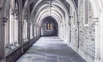 Puzzle 4979 - Abbaye