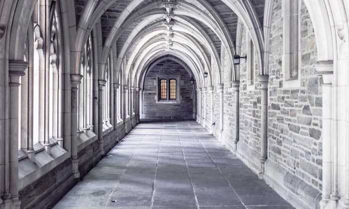 Puzzle Abbaye