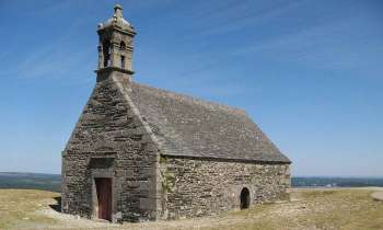 Puzzle 3653 - Chapelle St Michel