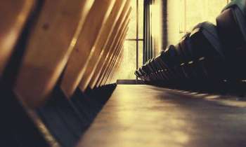 Puzzle 3658 - chaises