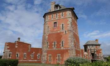 Puzzle 3659 - Tour Vauban