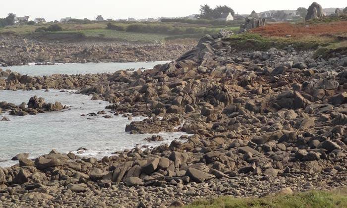 Puzzle Paysage du Finistère Nord