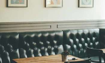Puzzle 4737 - Banquette de bistrot