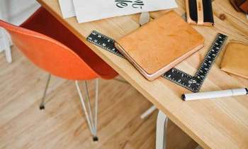 Puzzle 4878 - Bureau