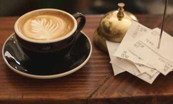 Puzzle 4934 - Un café et l'addition