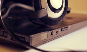 Puzzle 4849 - Casque audio