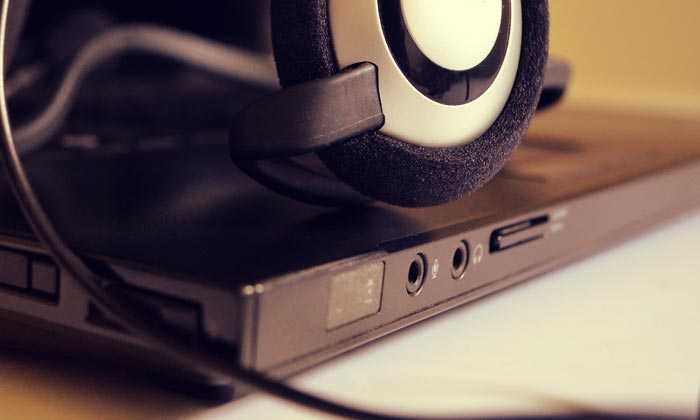 Puzzle Casque audio