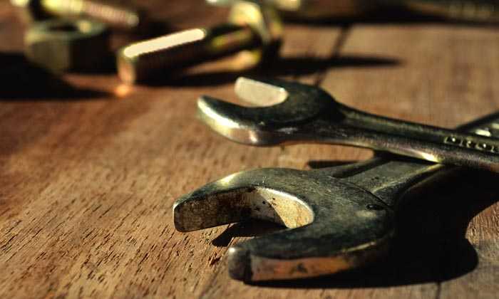 Puzzle Outils clés