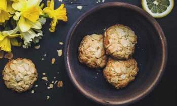 Puzzle 5096 - des cookies
