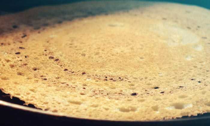 Puzzle Crêpe pour la Chandeleur