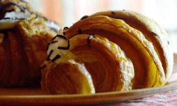 Puzzle 4952 - Viennoiseries