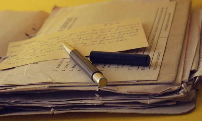Puzzle Lettre et crayon