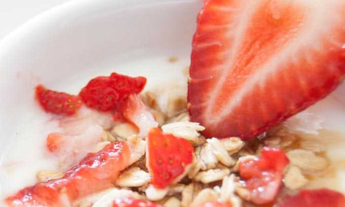 Puzzle Fraises