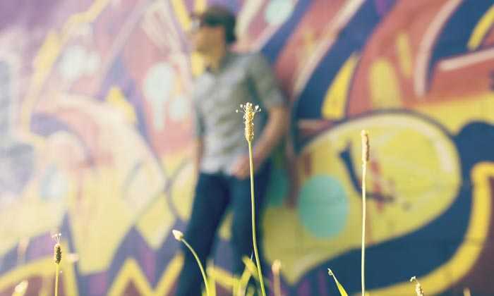 Puzzle Grafiti