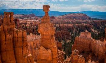 Puzzle 3734 - Vallée du Grand Canyon