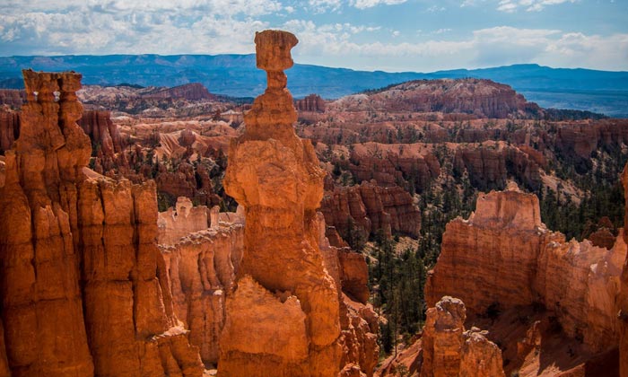 Puzzle Vallée du Grand Canyon