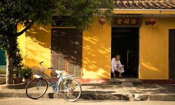 Puzzle 3782 - Maison chinoise
