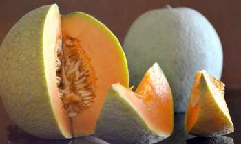 Puzzle 3772 - Melons