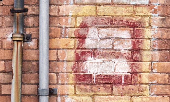 Puzzle Mur de briques