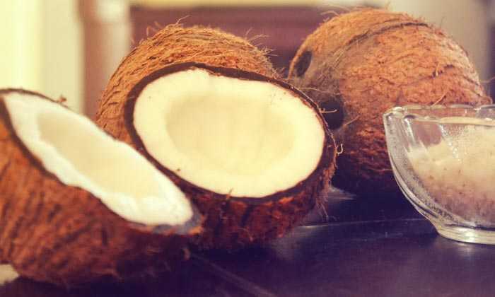 Puzzle Noix de coco