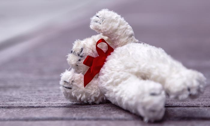 Puzzle Nounours perdu
