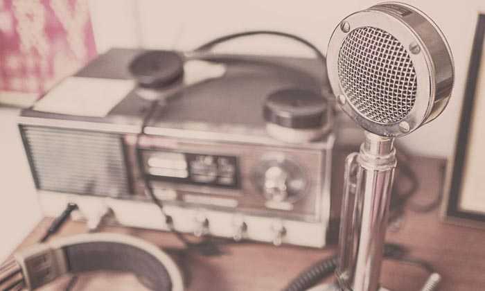 Puzzle Poste émetteur radio