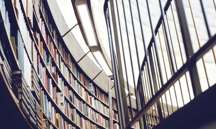 Puzzle Rangement bibliothèque