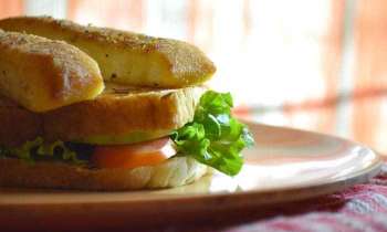 Puzzle 4959 - Croque-Monsieur