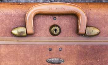 Puzzle 3891 - Serrure de valise