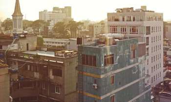 Puzzle 3942 - vieux immeubles