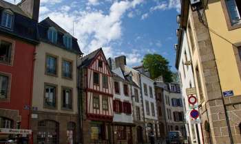 Puzzle 3792 - Centre de Morlaix