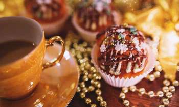 Puzzle 5069 - Gourmandise & café 