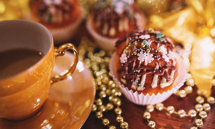Puzzle Gourmandise & café 
