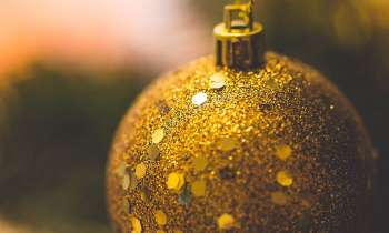 Puzzle 3970 - Boule de Noël