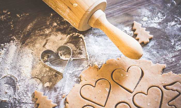 Puzzle Pâte feuilletée 
