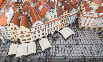 Puzzle 4673 - Place centrale