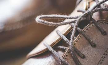 Puzzle 3935 - Lacets de chaussure
