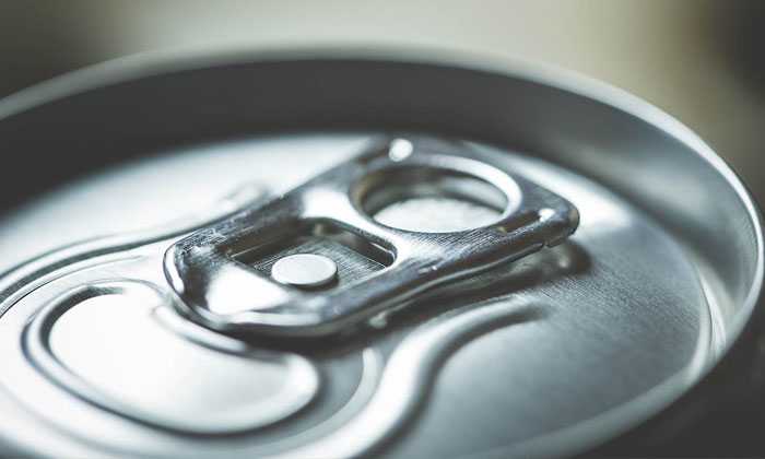 Puzzle Canette de Soda