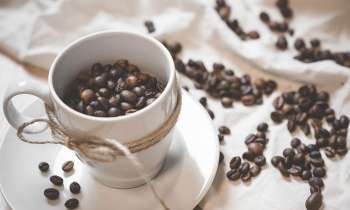 Puzzle 3781 - café & grains