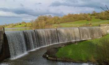 Puzzle 4944 - Barrage