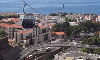 Puzzle 3835 - Bulles de Funchal 