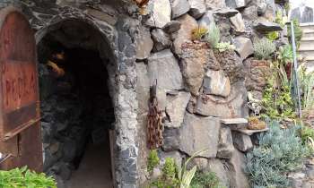 Puzzle 3875 - Fort royal à Funchal 