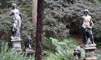 Puzzle 3739 - Vieilles Statues