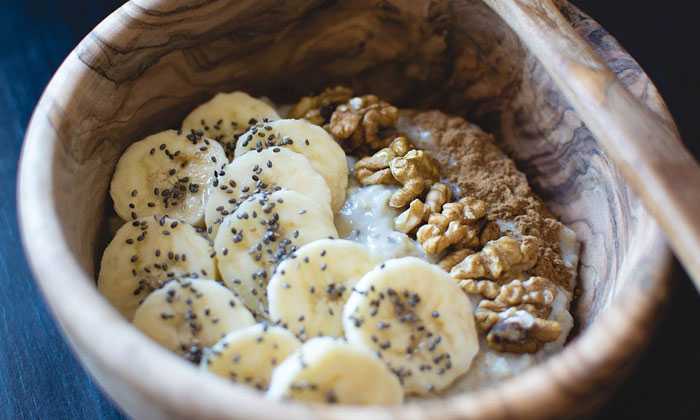 Puzzle Bananes et noix