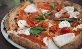 Puzzle 4879 - Pizza