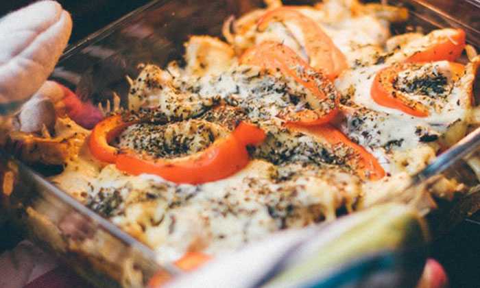 Puzzle Gratin