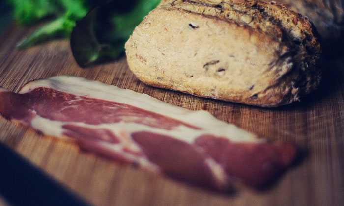 Puzzle Jambon fumé