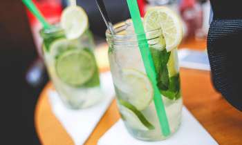 Puzzle 4042 - Mojito