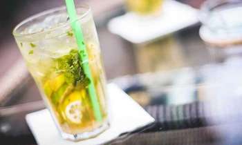 Puzzle 4575 - Mojito frais