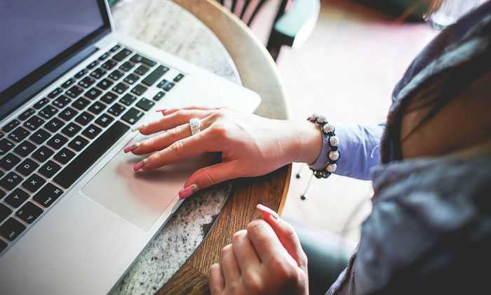 Puzzle Travailler sur l'ordinateur
